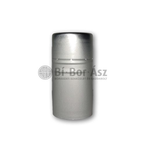Pilverkupak 30*60 mm VINSTAR menet Ezüst (1100 db)