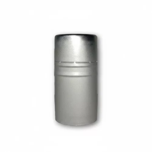 Pilverkupak 30*60 mm VINSTAR menet Ezüst (1100 db)