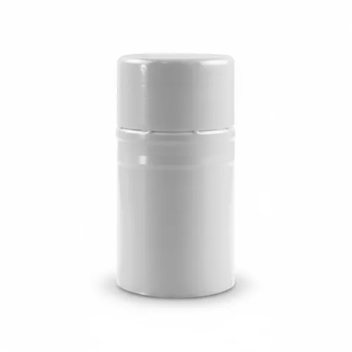 Pilverkupak 30*60 mm VINSTAR menet Fehér (1100 db)