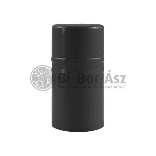 Pilverkupak 30*60 mm VINSTAR menet Fekete (1100 db)