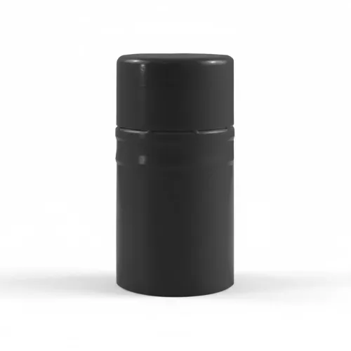 Pilverkupak 30*60 mm VINSTAR menet Fekete (1100 db)
