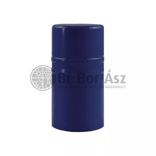 Pilverkupak 30*60 mm VINSTAR menet Kék /matt/  (1100 db)