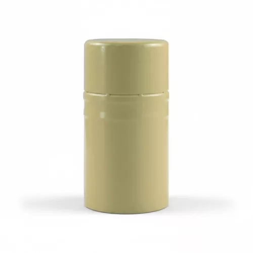 Pilverkupak 30*60 mm VINSTAR menet Krém (1100 db)