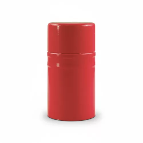 Capac Pilver 30*60 mm fir VINSTAR Roșu (1100 buc)