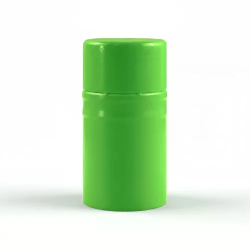 Pilzkappe 30*60 mm VINSTAR Gewinde Hellgrün (1100 Stück)