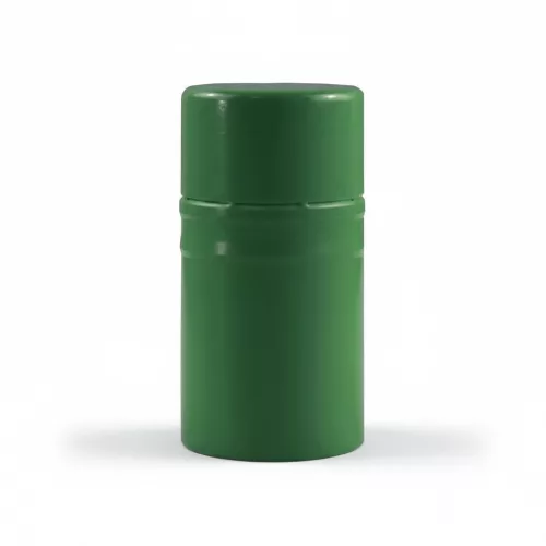 Pilver cap 30*60 mm VINSTAR thread Green (1100 pcs)
