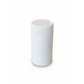 Pilzkappe 30*60mm Kunststoff weiß (1000 Stück)