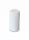 Capac Pilver 30*60mm Plastic alb (1000 buc)