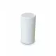 Capac Pilver 30*60mm Plastic alb (1000 buc)