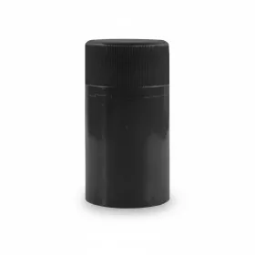 Pilzkappe 30*60mm Kunststoff schwarz (1000 Stück)