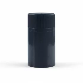 Pilzkappe 30*60mm Kunststoff blau dunkel (1000 Stück)