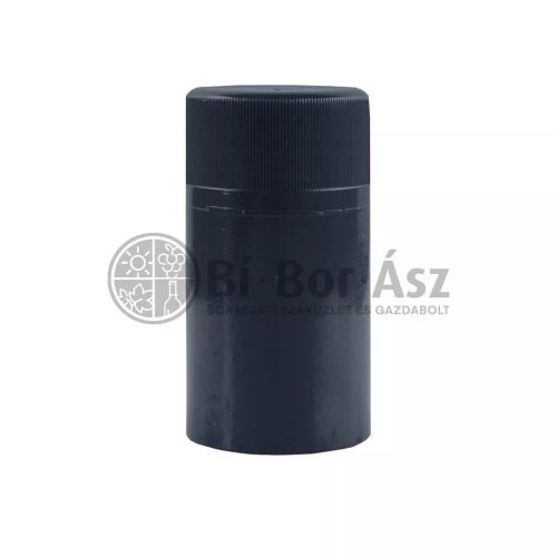Pilverkupak 30*60mm Műanyag kék sötét (1000 db)