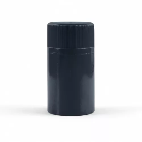 Pilverkupak 30*60mm Műanyag kék sötét (1000 db)