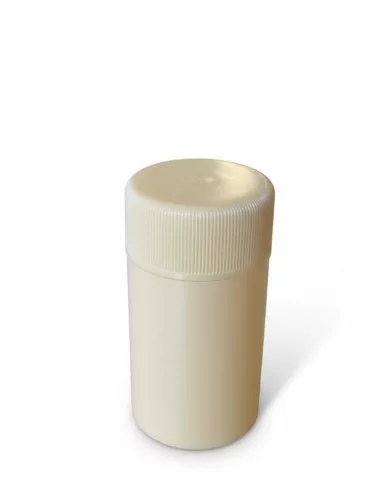 Pilzkappe 30*60mm Plastikcreme (1000 Stück)