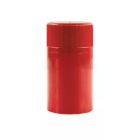 Pilzkappe 30*60mm Plastik rot (1000 Stück)