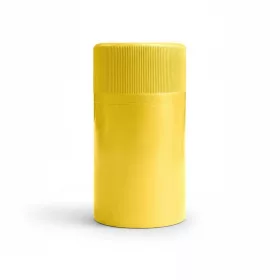 Pilzkappe 30*60mm Plastik gelb (1000 Stück)