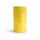 Capac Pilver 30*60mm Plastic galben (1000 buc)