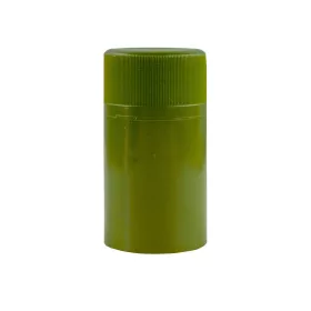 Pilzkappe 30*60mm Kunststoff hellgrün (1000 Stück)