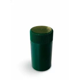 Pilzkappe 30*60mm Plastik grün (1000 Stück)