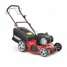   HECHT Benzinmotoros Fűnyíró 140cm3, vágási szélesség 40cm, B&S motor 2.6LE (546BSW)