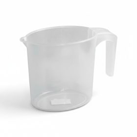Mjerni vrč 1 litra ovalni STERK