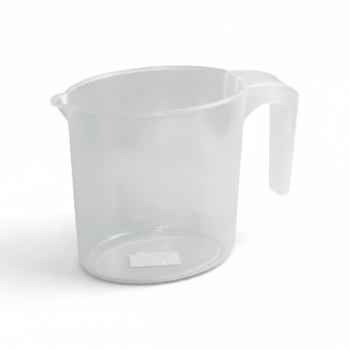 Mjerni vrč 1 litra ovalni STERK
