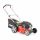 HECHT Benzinmotoros Fűnyíró 139cm3, vágási szélesség 43 cm  (543)