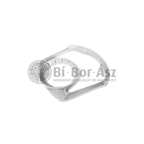 Hordfül 5 l-es Pet-hez FEHÉR