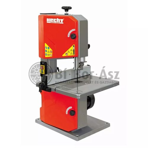 HECHT szalagfűrész 250 W 8925