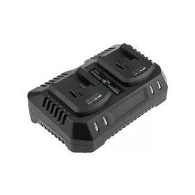 Akkumulátor Töltő Energy+Akkuhoz Graphite (358G085)