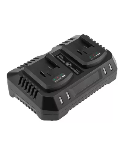Akkumulátor Töltő Energy+Akkuhoz Graphite (358G085)