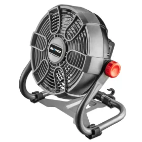   Akkus és vezetékes ventilátor Energy+18v Li-Ion Akku nélkül Graphite (58G080)