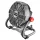 Akkus és vezetékes ventilátor Energy+18v Li-Ion Akku nélkül Graphite (58G080)