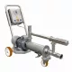 Zambelli SF-80 Pumpe mit SVT Vakuumschalter