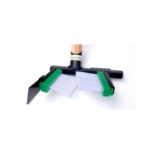 Ručni skidač pogona (strugač prtljažnika)