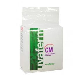 Kvasac Uvaferm CM (0,5 kg)