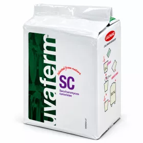 Drojdie Uvaferm SC (0,5 kg)
