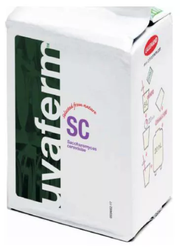 Fajélesztő Uvaferm SC (0,5 kg)