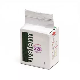 Fajélesztő Uvaferm 228 (0,5 kg)