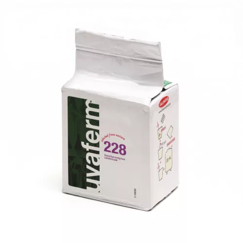Fajélesztő Uvaferm 228 (0,5 kg)