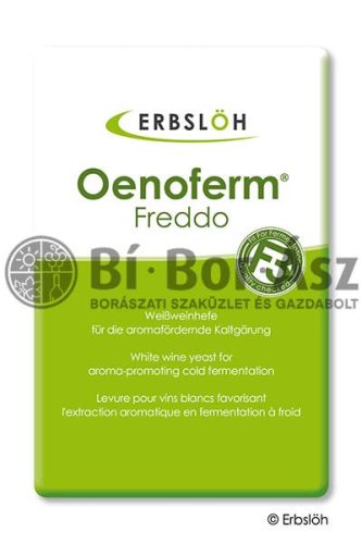 Erbslöh Oenoferm Freddo 0,5kg