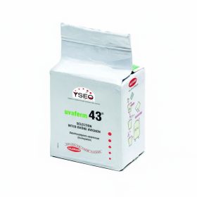 Kvasac Uvaferm 43 YSEO (0,5 kg)