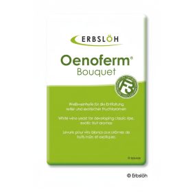 Erbslöh Oenoferm Bouquet 0,5kg