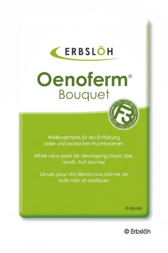 Erbslöh Oenoferm Bouquet 0,5kg