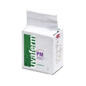 Drojdie Uvaferm PM (0,5 kg)