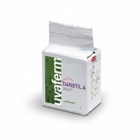 Kvasac Uvaferm Danstil A (0,5 kg)
