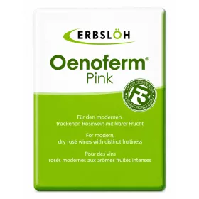 Yeast Oenoferm Pink 0.5kg (31111)