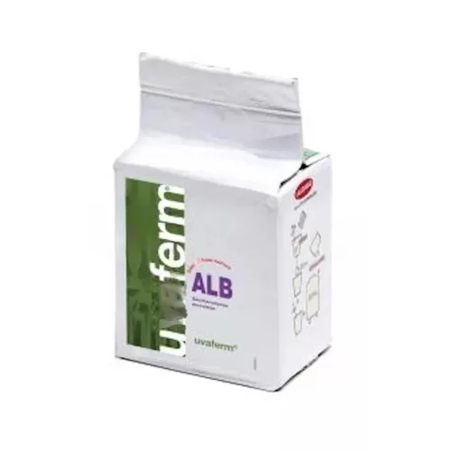 Drojdie Uvaferm ALB (0,5 kg)