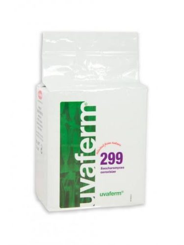 Fajélesztő Uvaferm 299 (0,5 kg)
