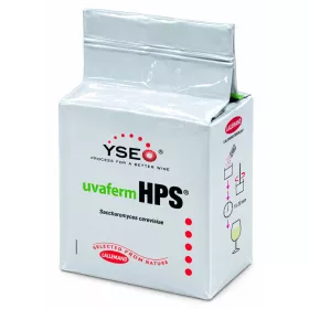 Drojdie Uvaferm HPS YSEO (0,5 kg)